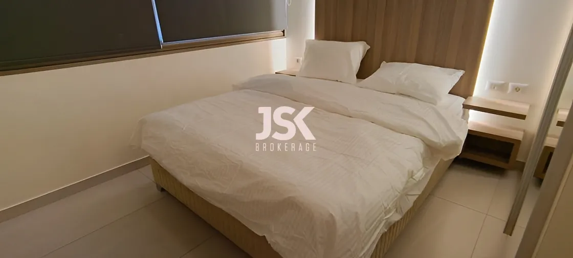 Apartment for Sale in Tabarja, Lebanon