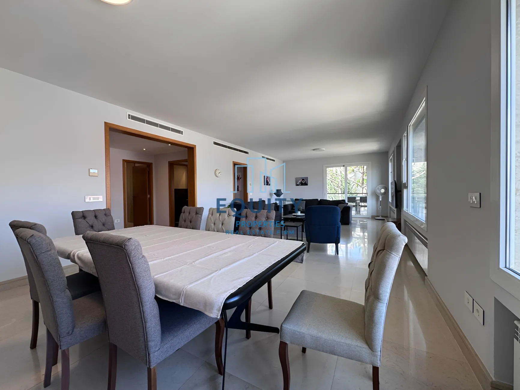 Apartment for rent in Baabdat, Lebanon - 2 bed, 4 bath