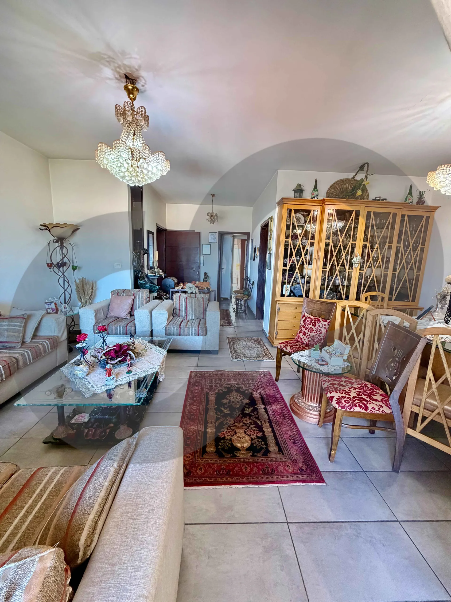 Apartment for Sale in Tabarja