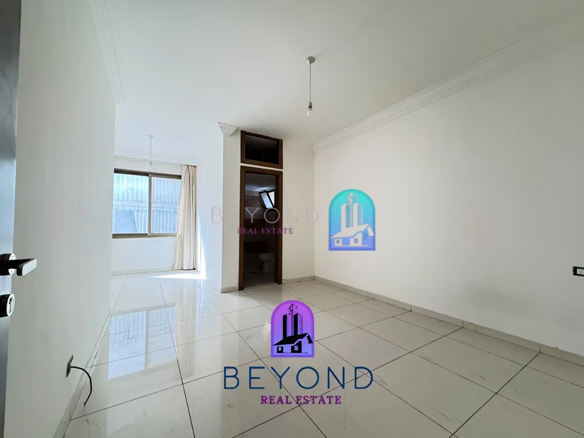 Apartment for sale in Bourj Abi Haydar