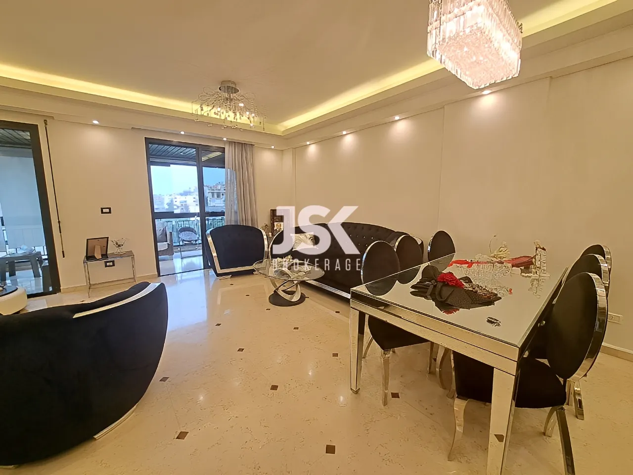 Apartment for Sale in Naqqache