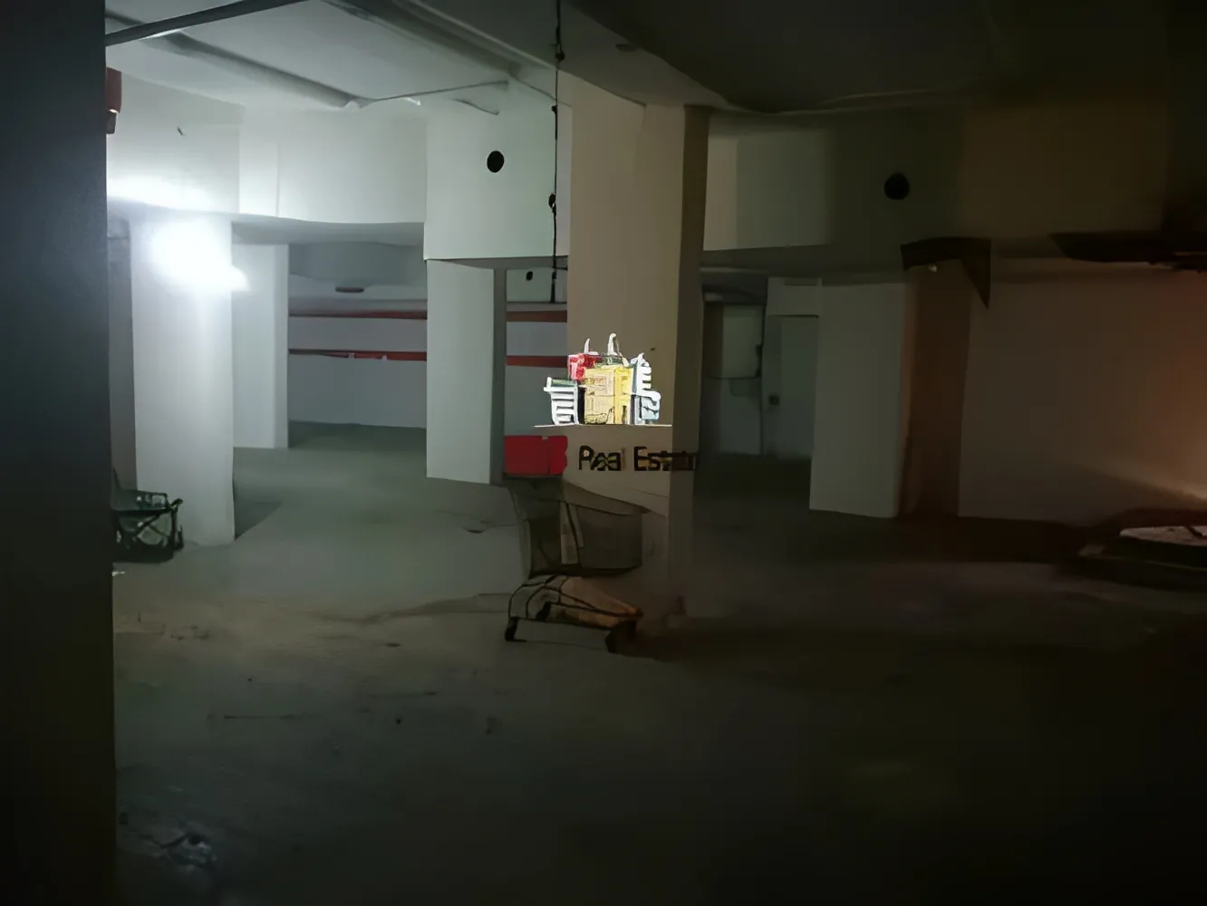 Warehouse for Sale in Achrafieh