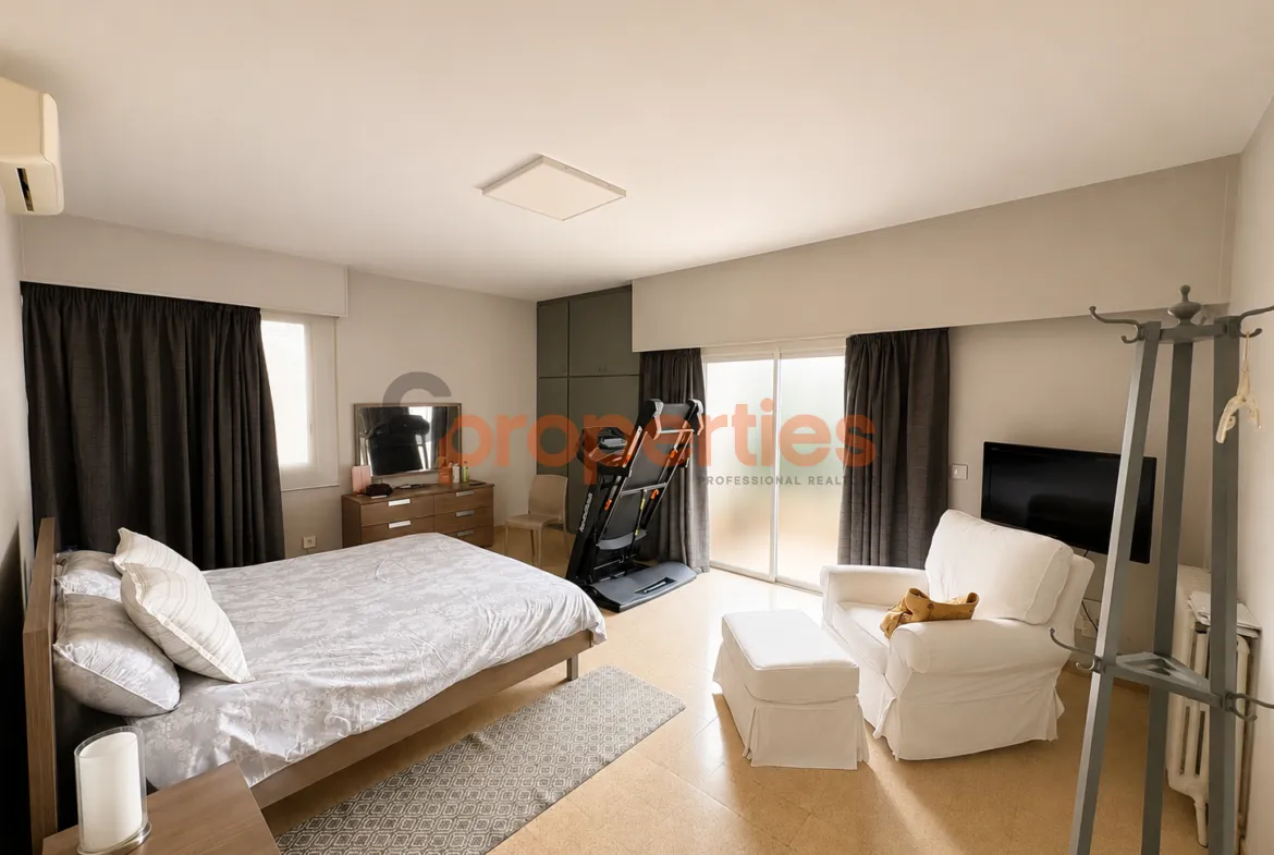 Apartment for Sale in Baabda