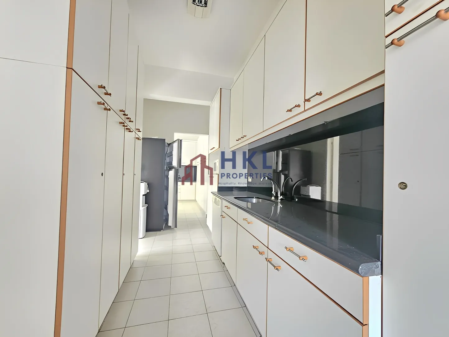 Apartment for Rent in Badaro, Beirut, Lebanon