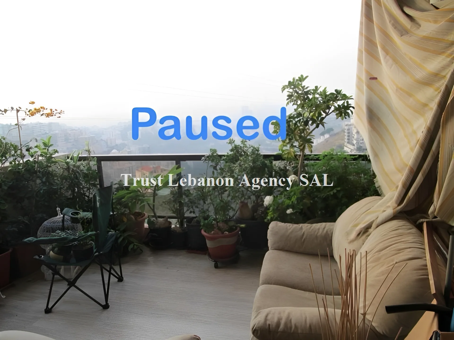Apartment for Sale in Metn Mansourieh Lebanon