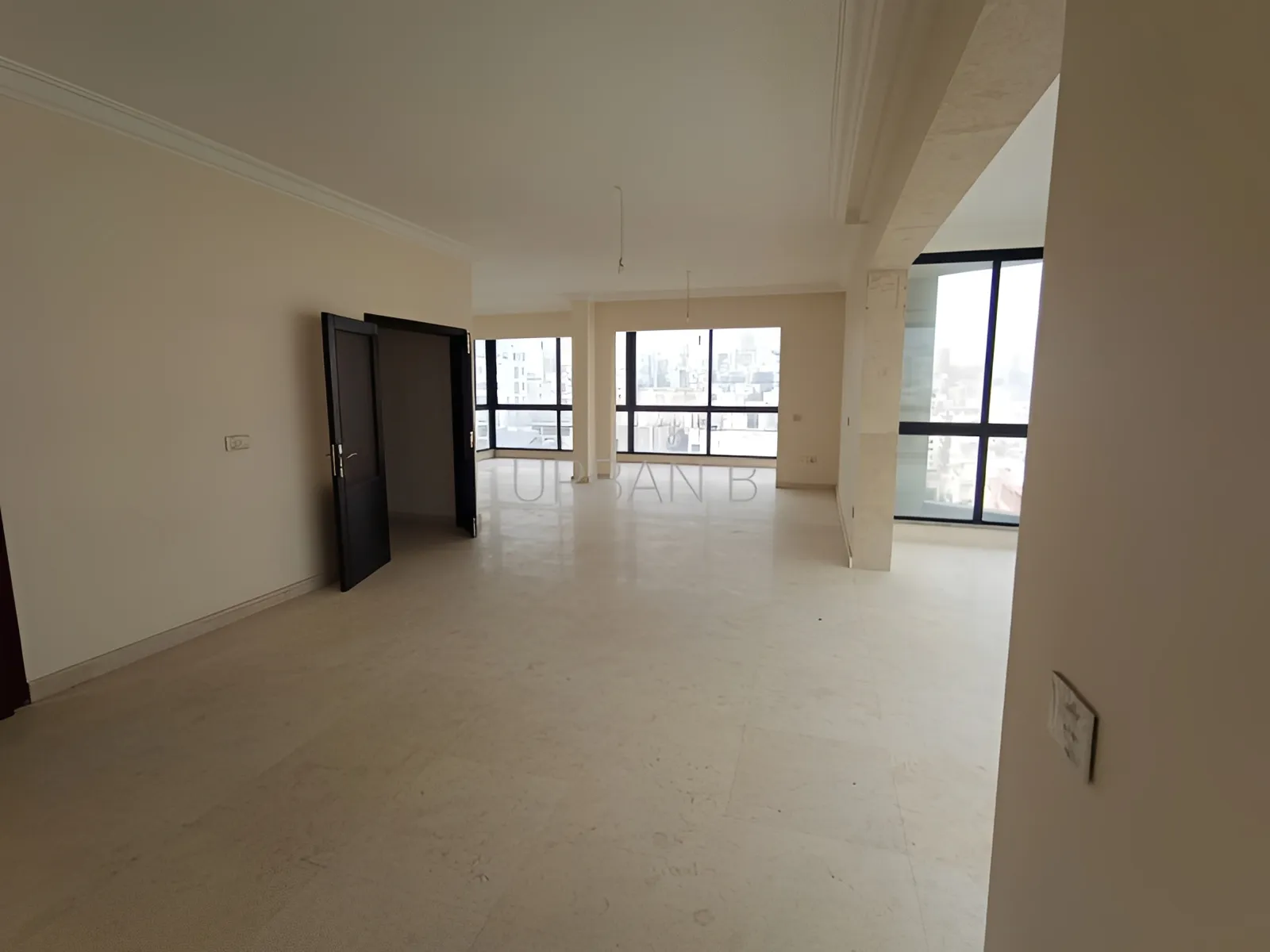 Apartment in Badaro, beirut, lebanon
