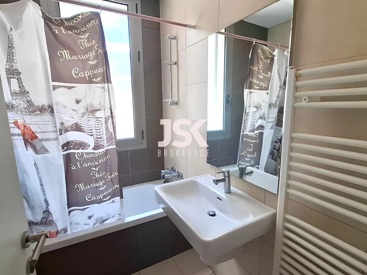 Apartment for Sale in Bharsaf