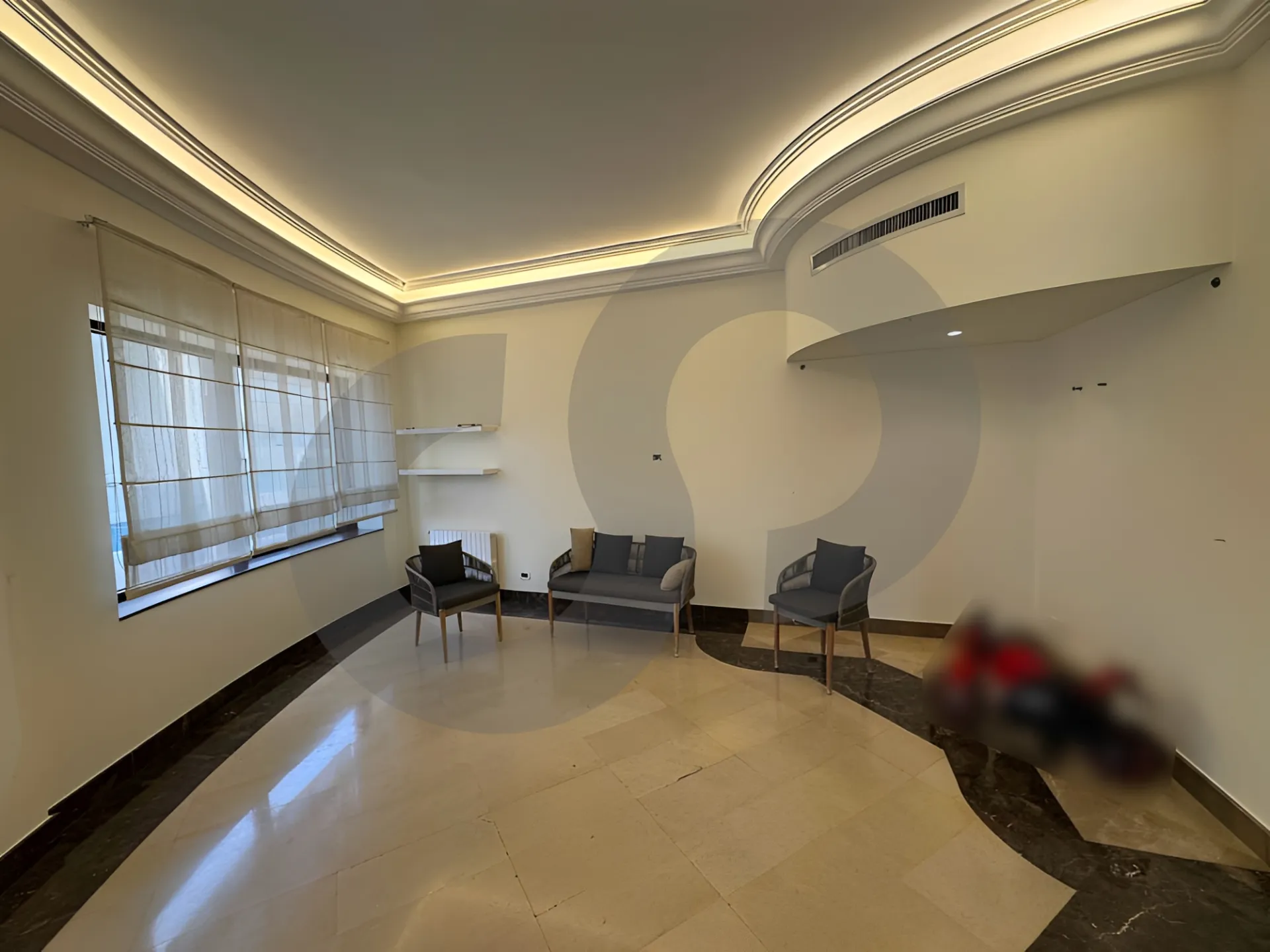 Apartment for Rent in Verdun - 3 bed, 4 bath