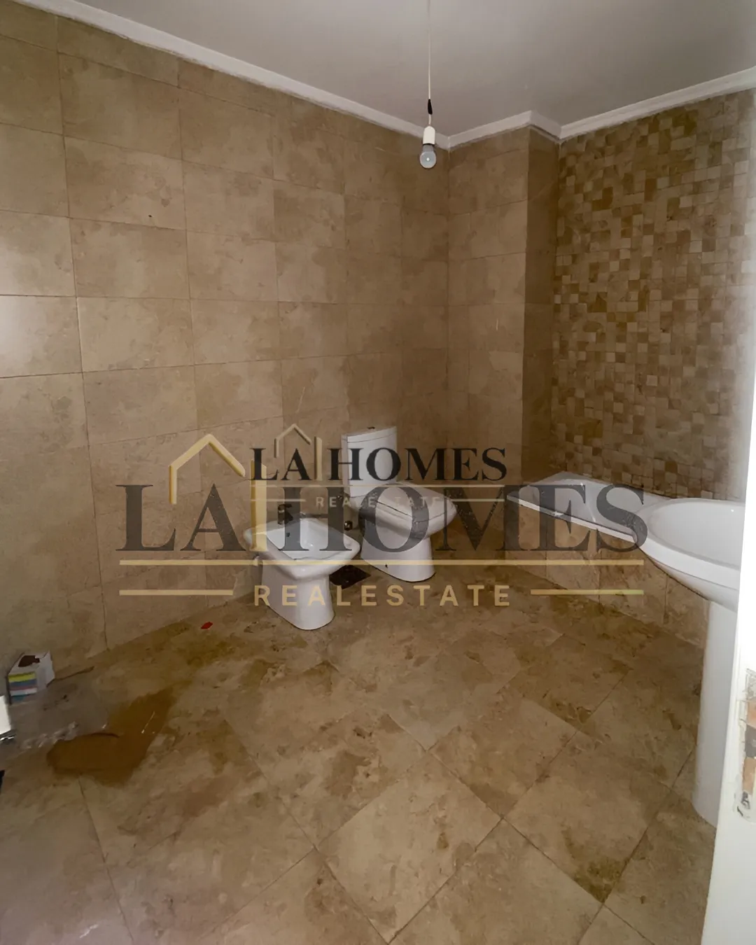 Apartment for sale in Zikrit