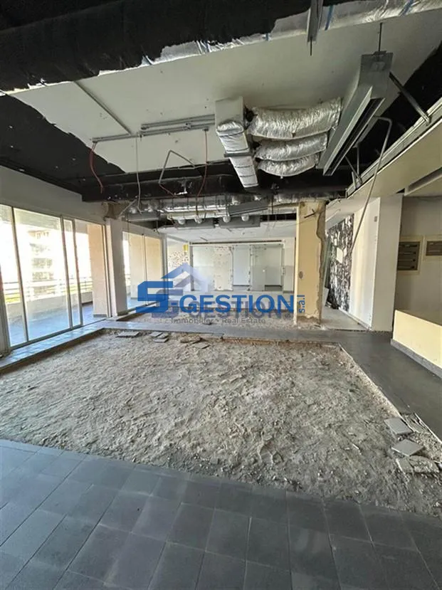 Office for rent in Downtown