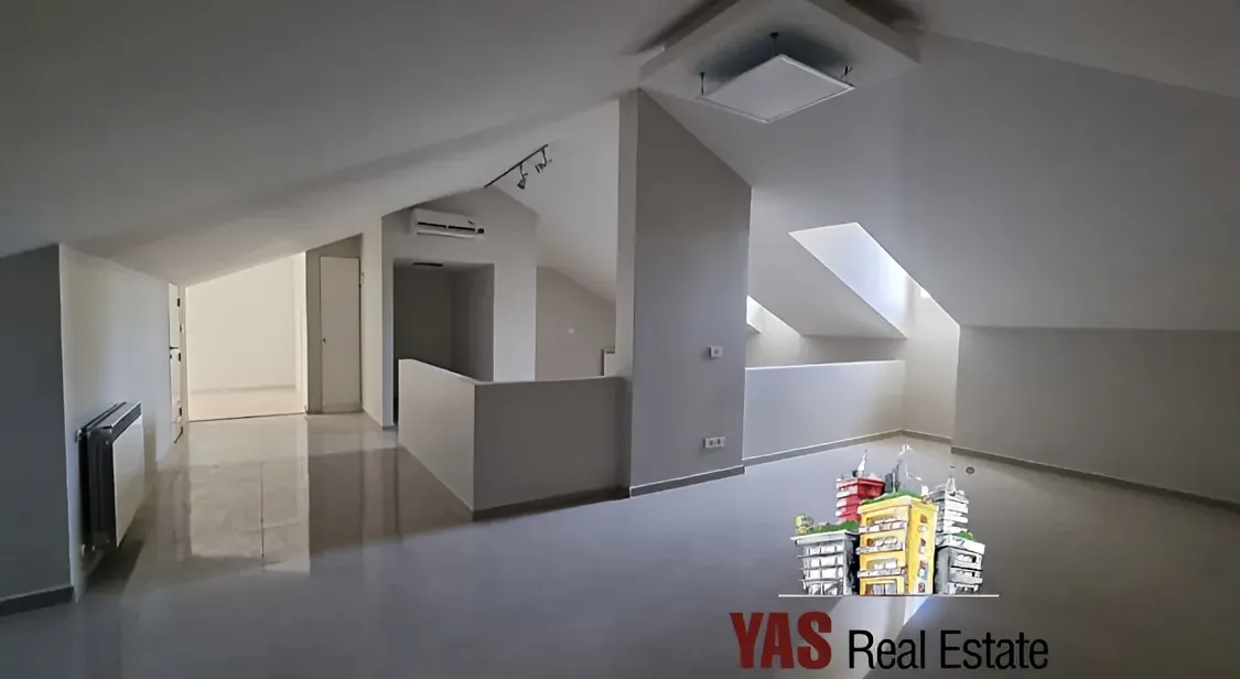 Villa for Sale in Qleiat - 4 bed, 6 bath