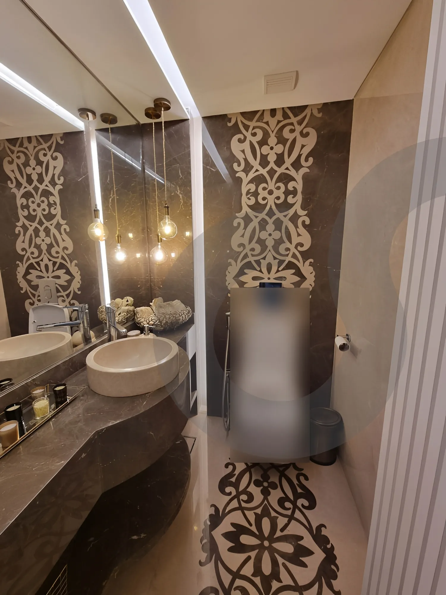 Duplex for Sale in Dawhet el Hoss