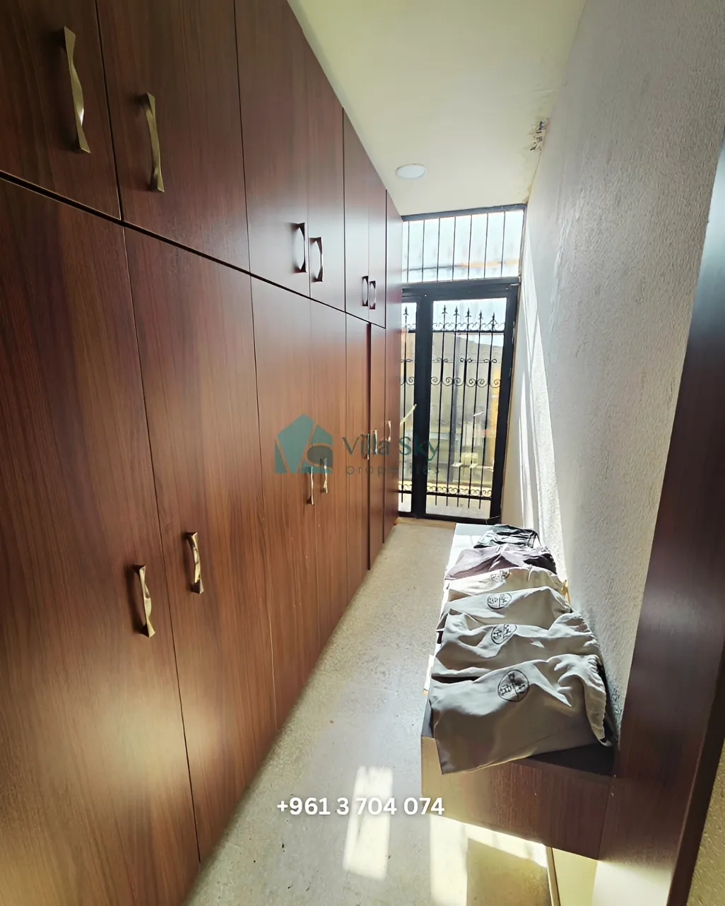 Apartment for sale in Tilal Ain Saadeh