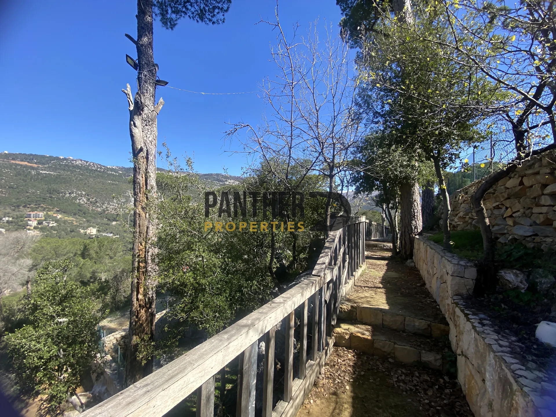 Land for sale in Salima, lebanon
