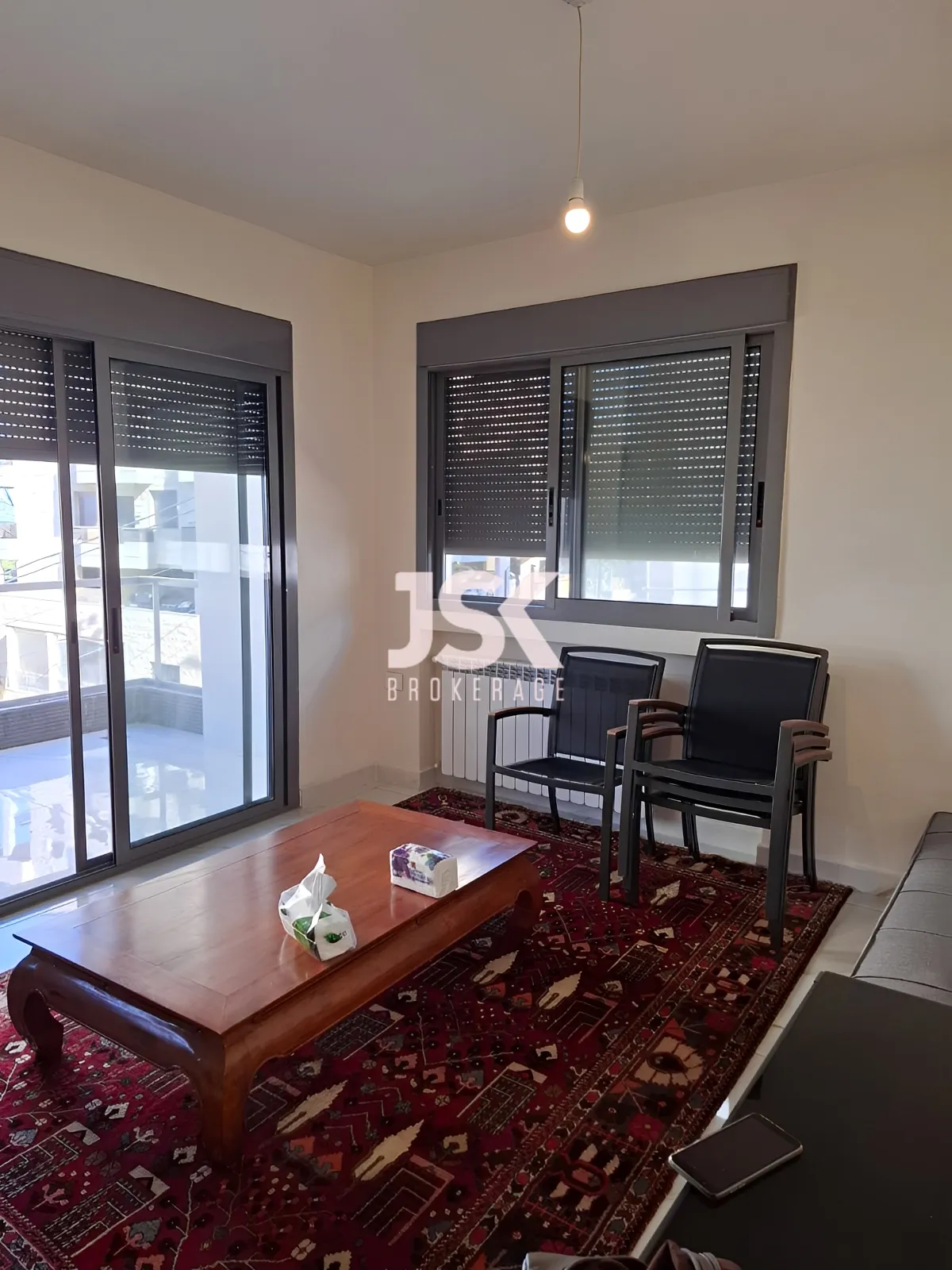 Apartment for Sale in Qennabet Broummana