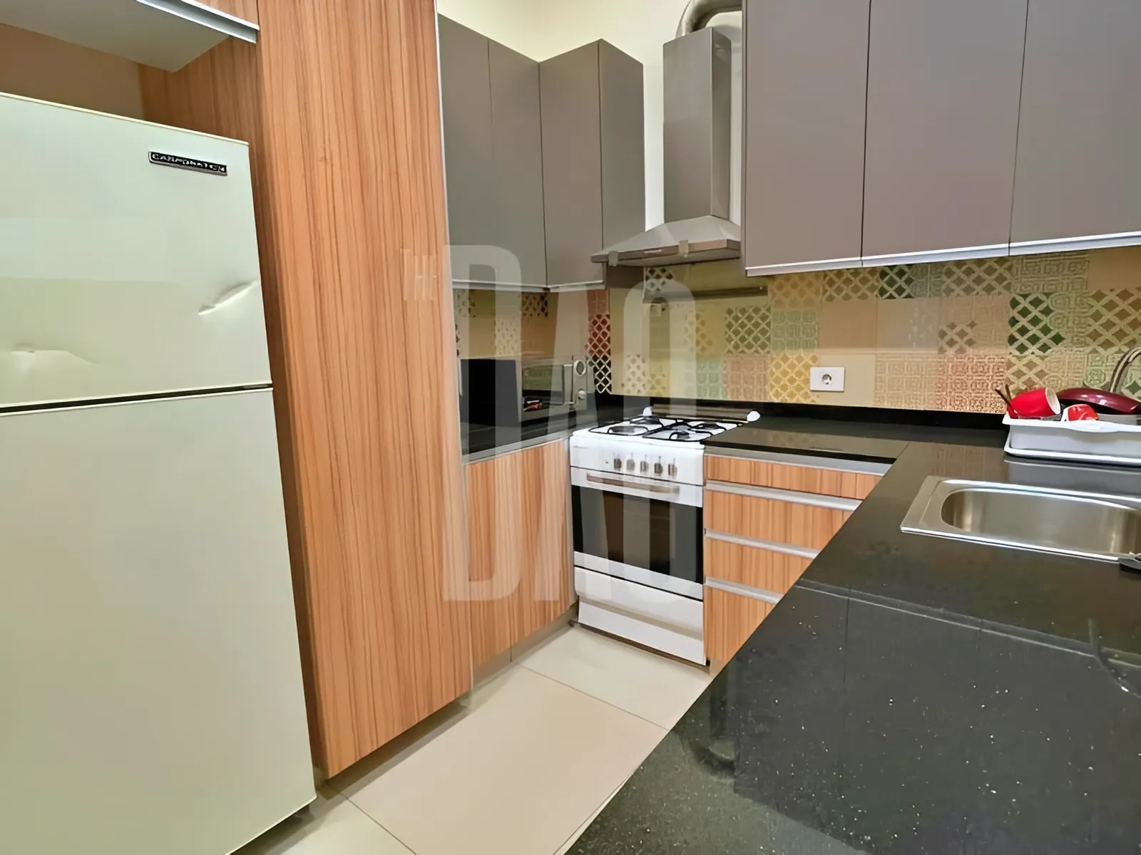 Apartment for Rent in Gemmayzeh, Beirut, Lebanon