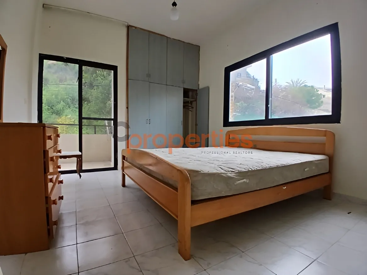 Apartment for Sale in Nahr Ibrahim - 3 bed, 3 bath
