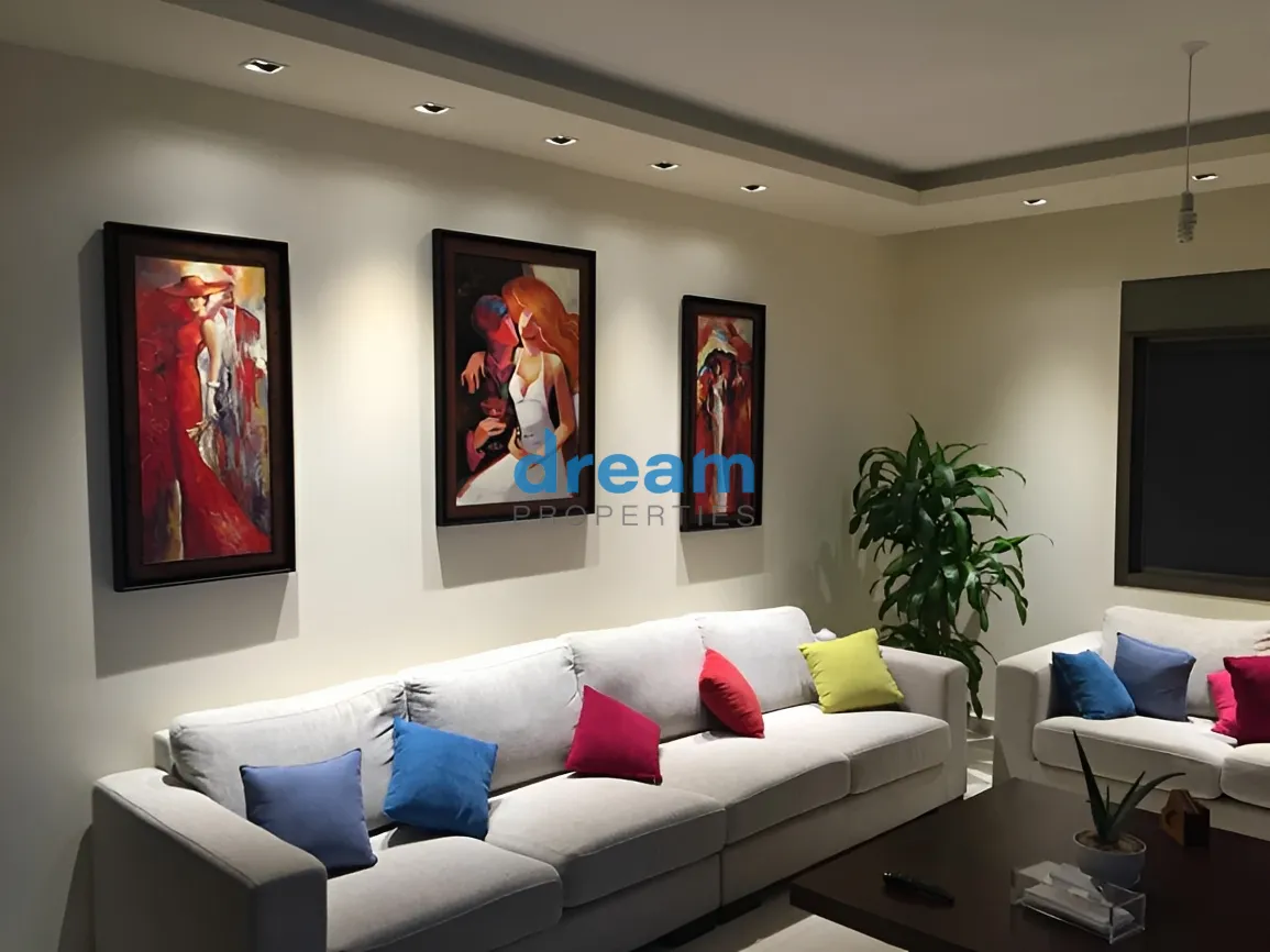 Apartment for sale in Fanar, Lebanon