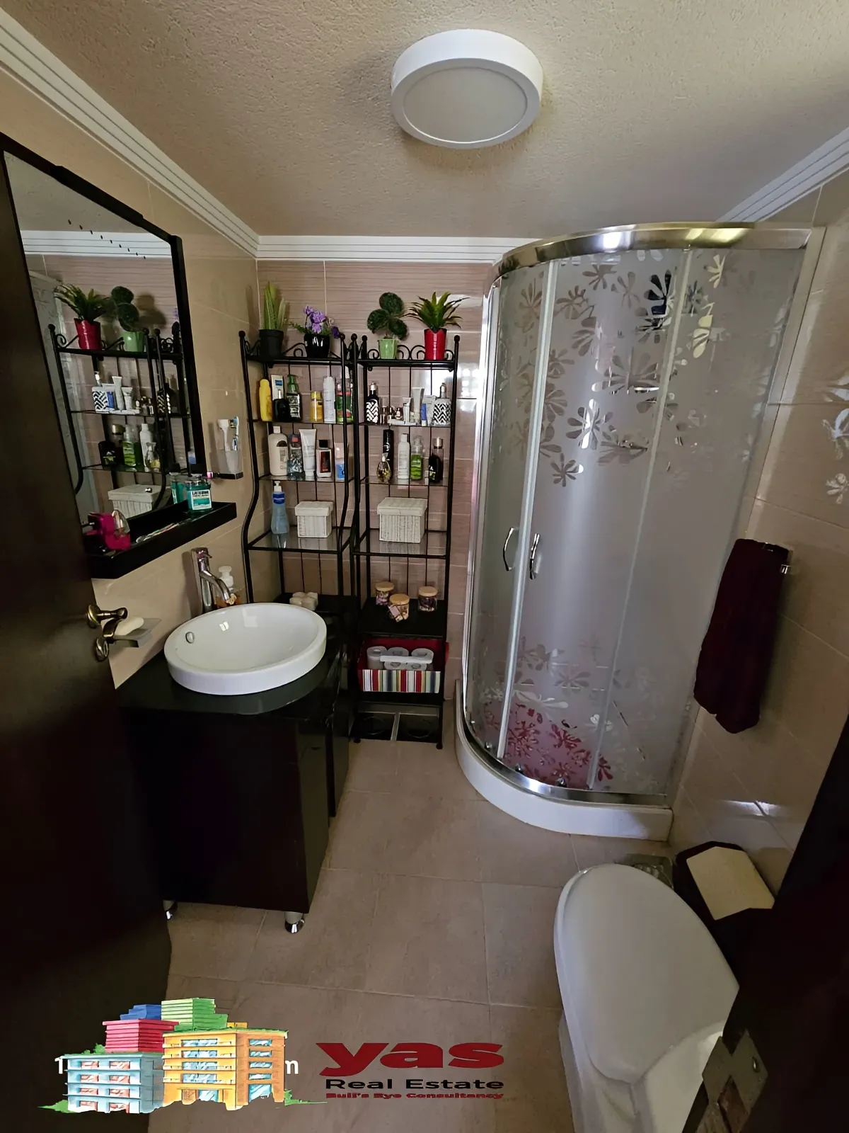 Apartment for Sale in Byblos