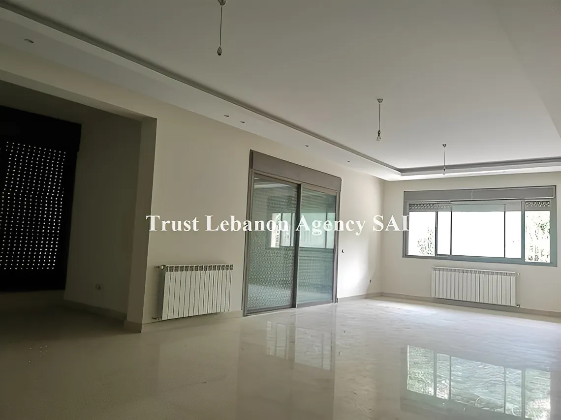 Apartment for Sale in Baabda, Lebanon