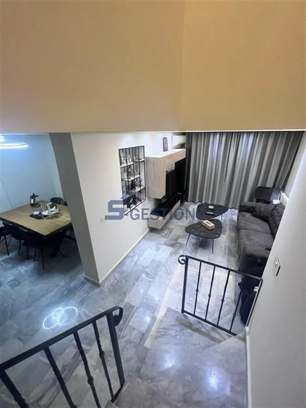 Apartment for Sale in Mansourieh - 2 bed, 2 bath