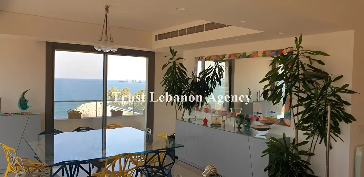 Duplex for Sale in Metn Dbayeh Lebanon - 5 bed, 5 bath