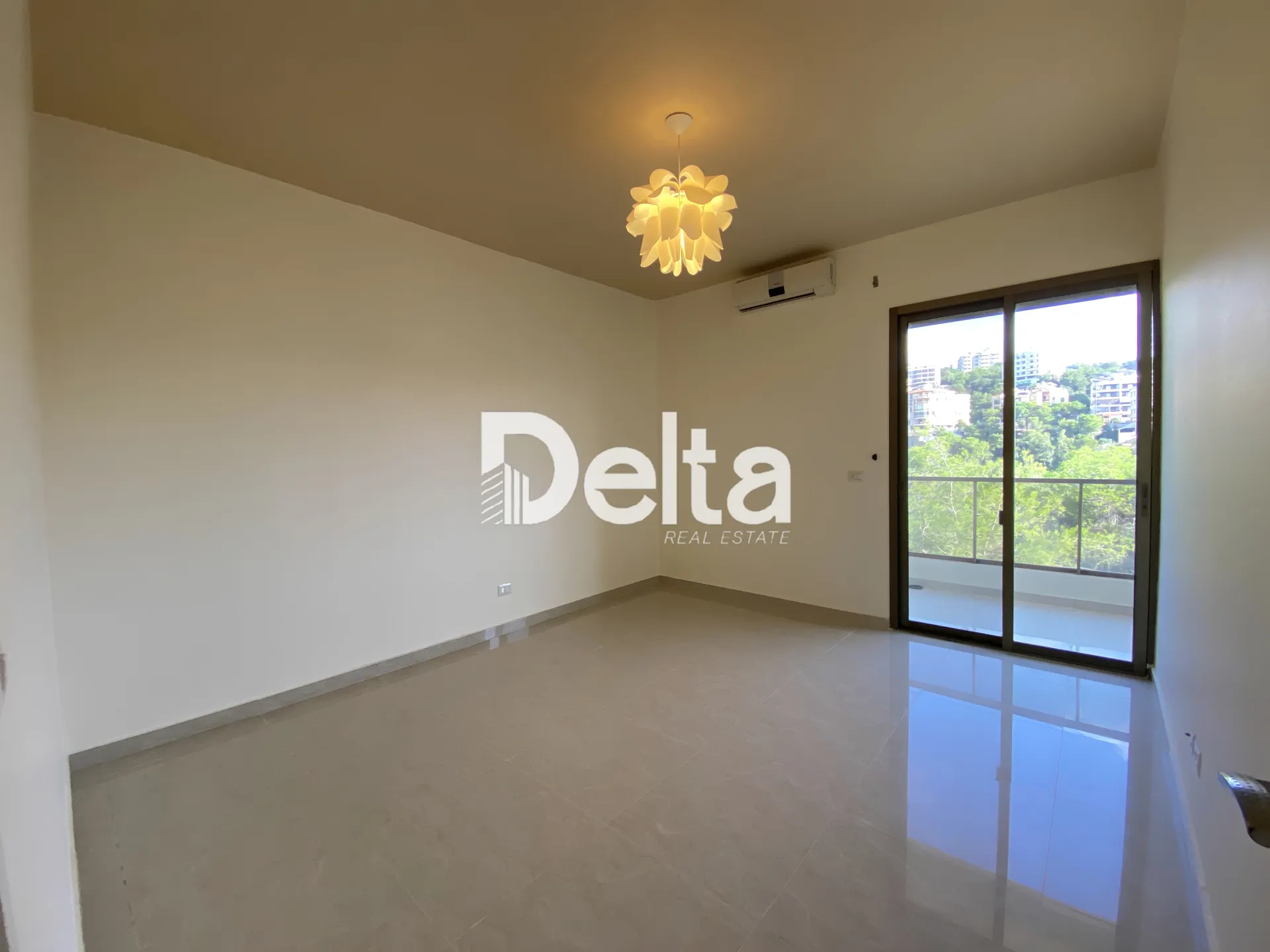 Apartment for sale in Bchamoun