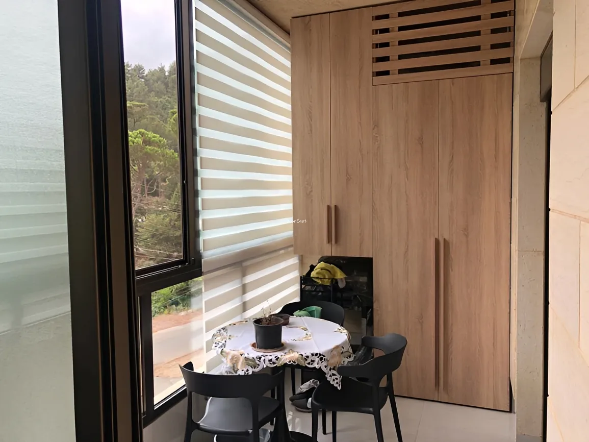 Apartment for sale in Baabdat