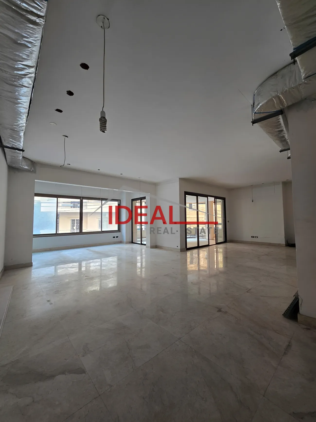 Apartment for sale in Achrafieh
