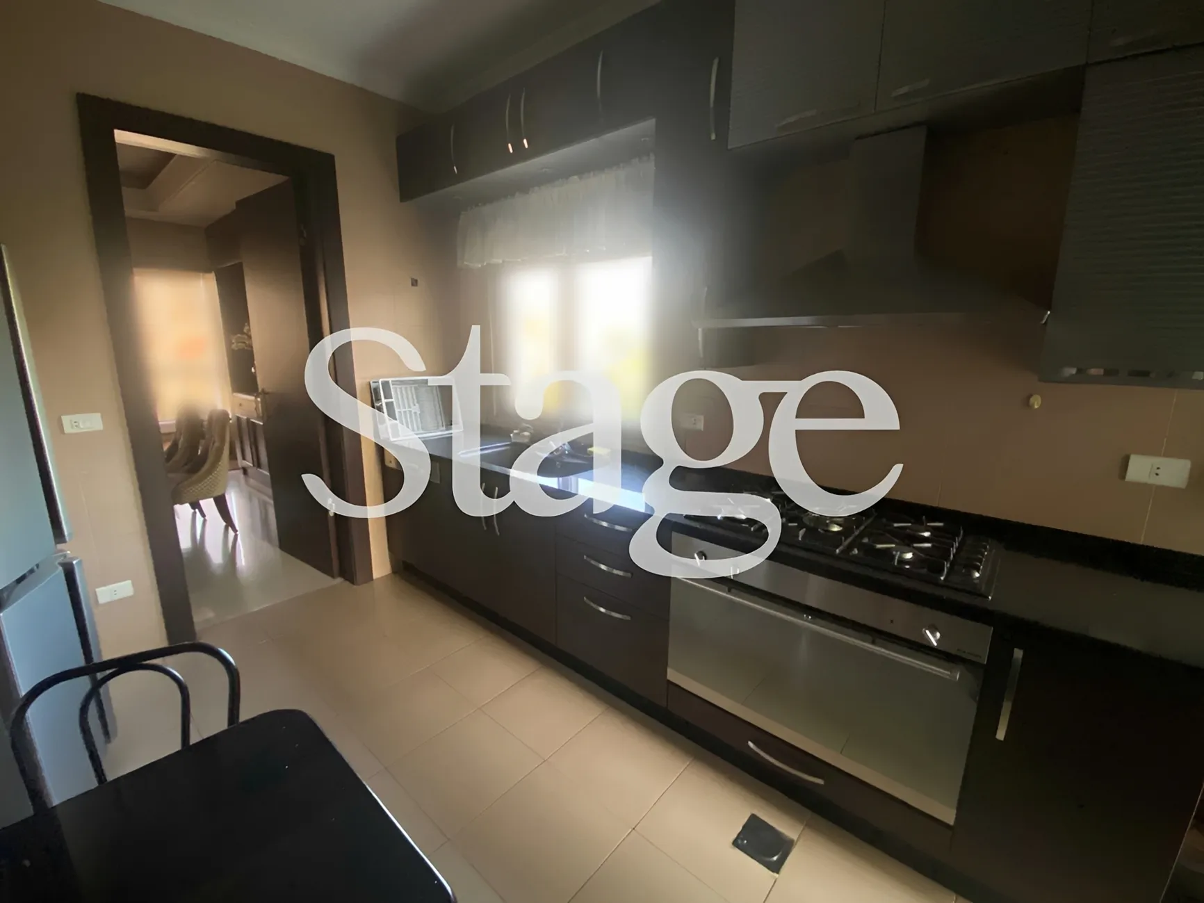 Apartment for rent in Hazmieh
