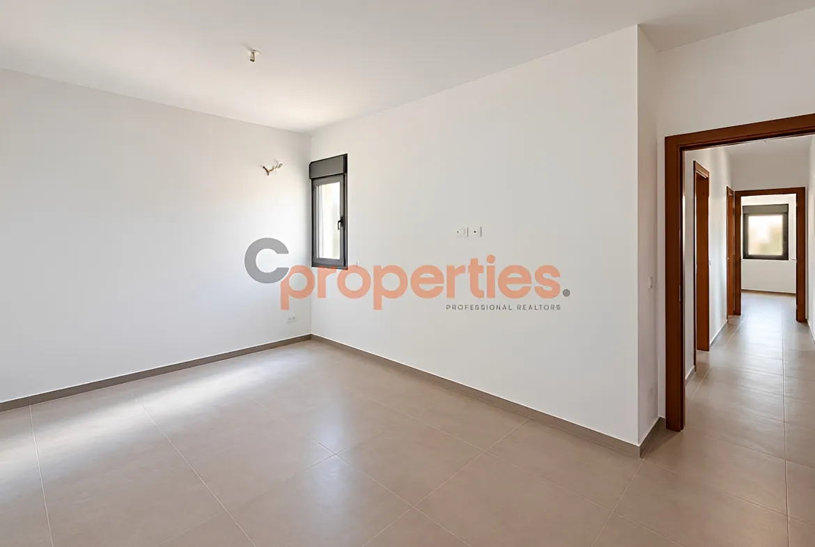 Apartment for Sale in Hazmieh