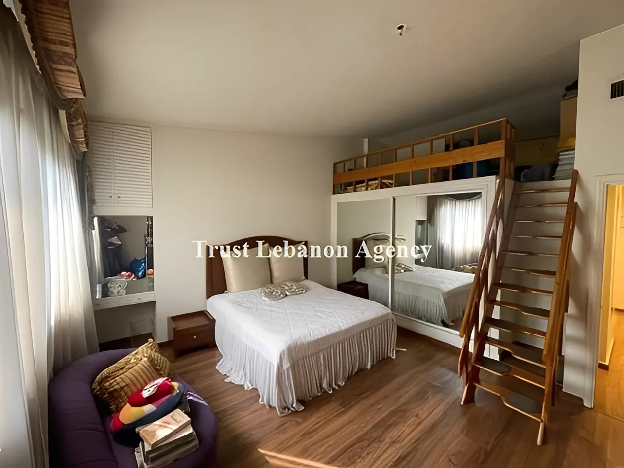 Apartment for Sale in Metn Broumana Lebanon