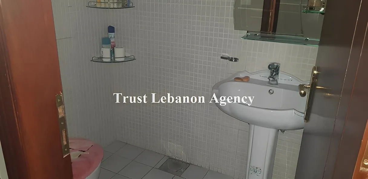 Apartment for Rent in Achrafieh Fassouh