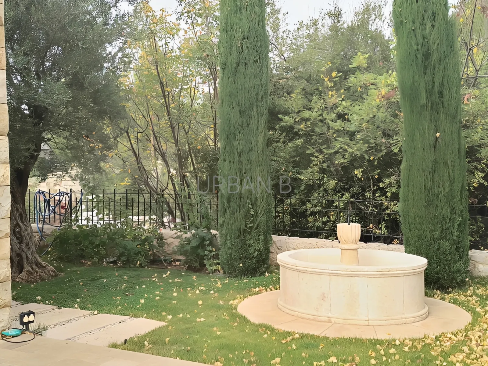 Villa in Faitroun, lebanon - 4 bed, 3.5 bath