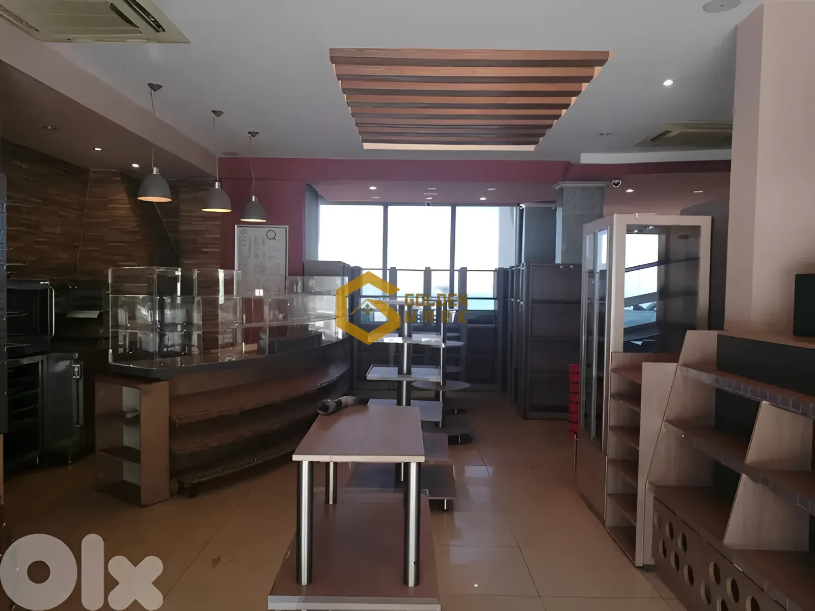 Apartment for Sale in Nahr Ibrahim