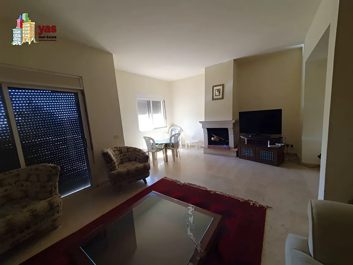 Apartment for Rent in Ajaltoun