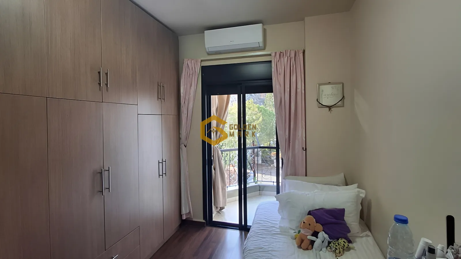 Apartment for Sale in Kousba
