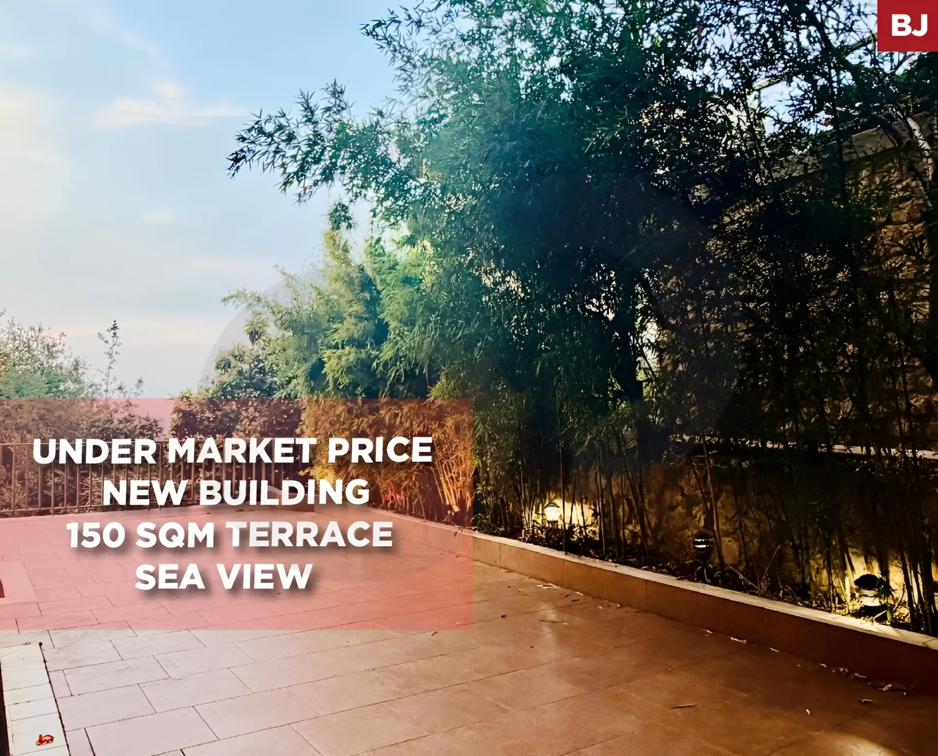 Duplex for Sale in Sahel Aalma - 4 bed, 5 bath