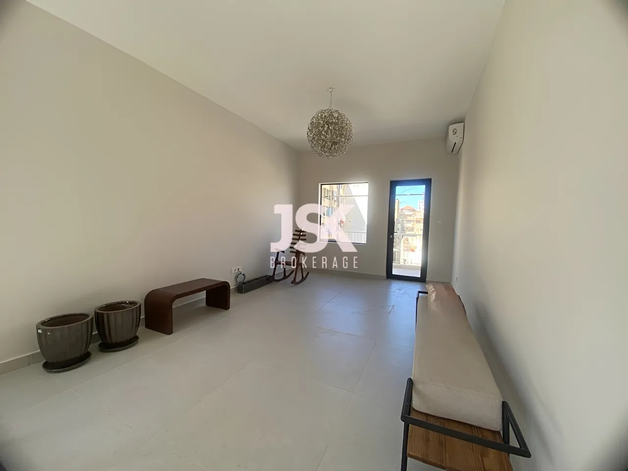 Apartment for Rent in Verdun