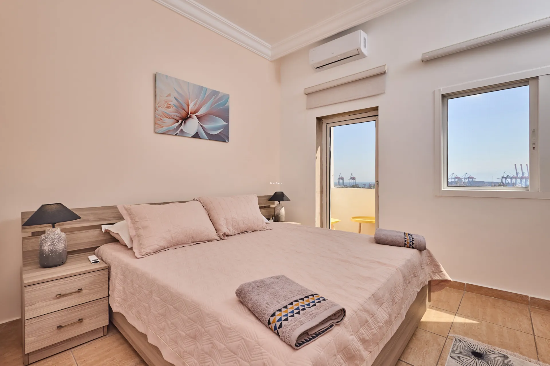 Apartment for rent in Mar mikhael, beirut, lebanon