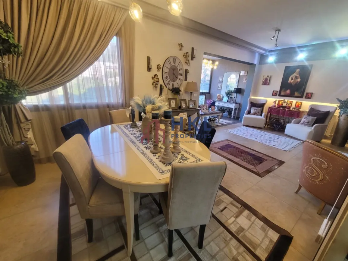 Apartment for sale in Mar Takla, Hazmieh, Lebanon