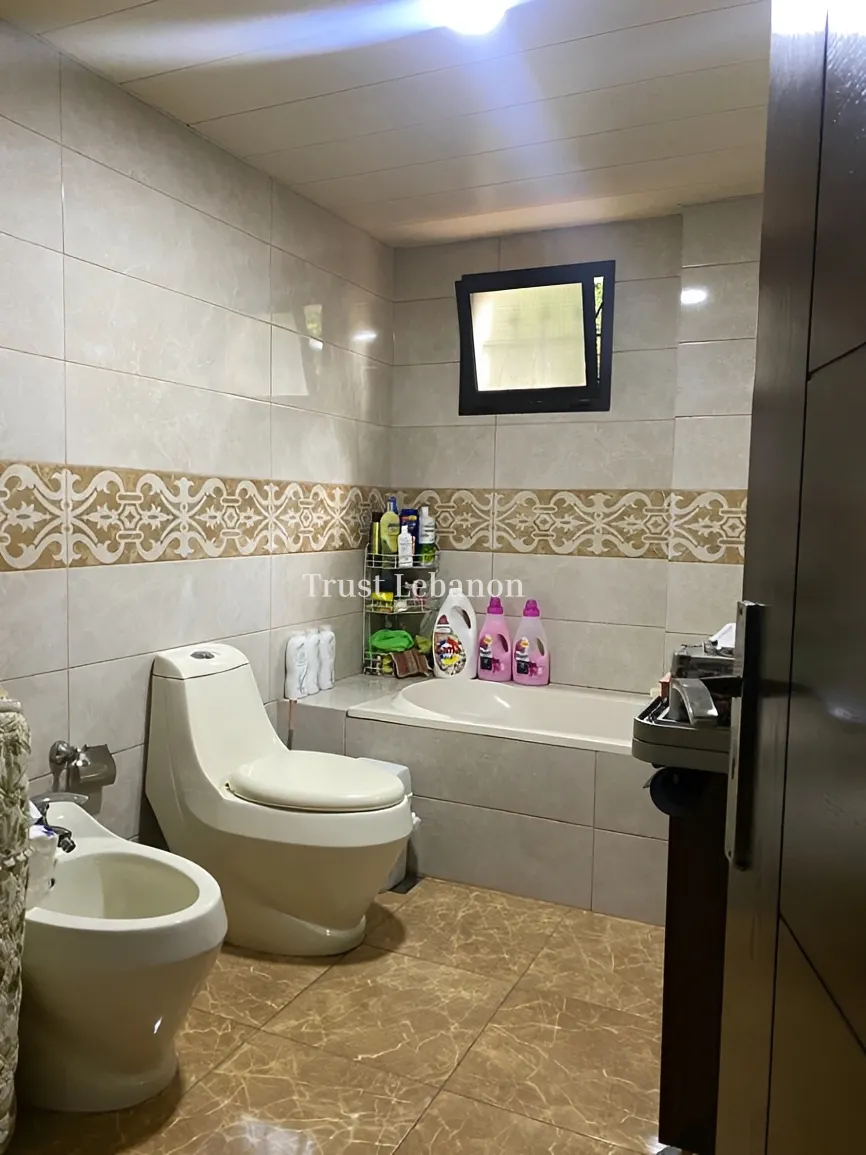 Apartment for sale in Aley, Lebanon