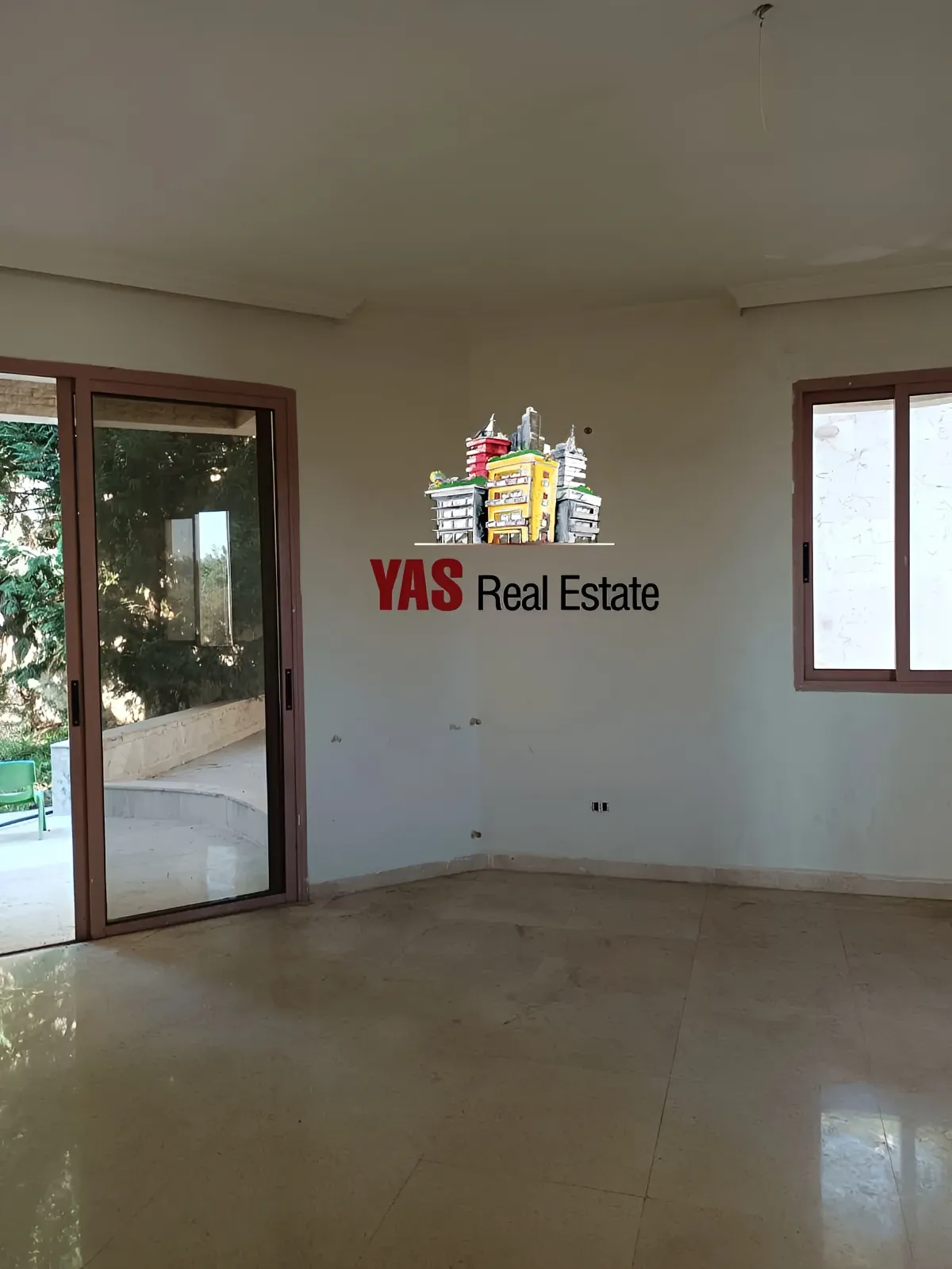 Villa for Sale in Baabdat