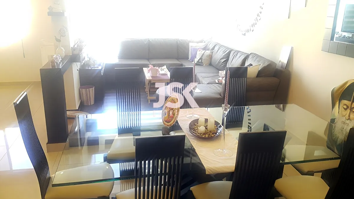 Apartment for Sale in Zouk Mosbeh, Lebanon - 2 bed, 2 bath