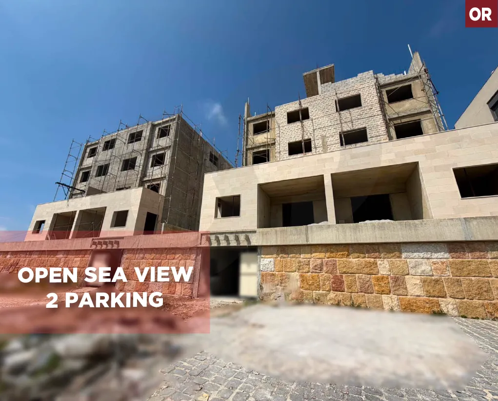 Apartment for Sale in Fidar - 3 bed, 3 bath