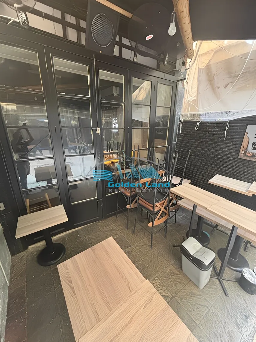 Shop for Sale in Hamra, Beirut, Lebanon