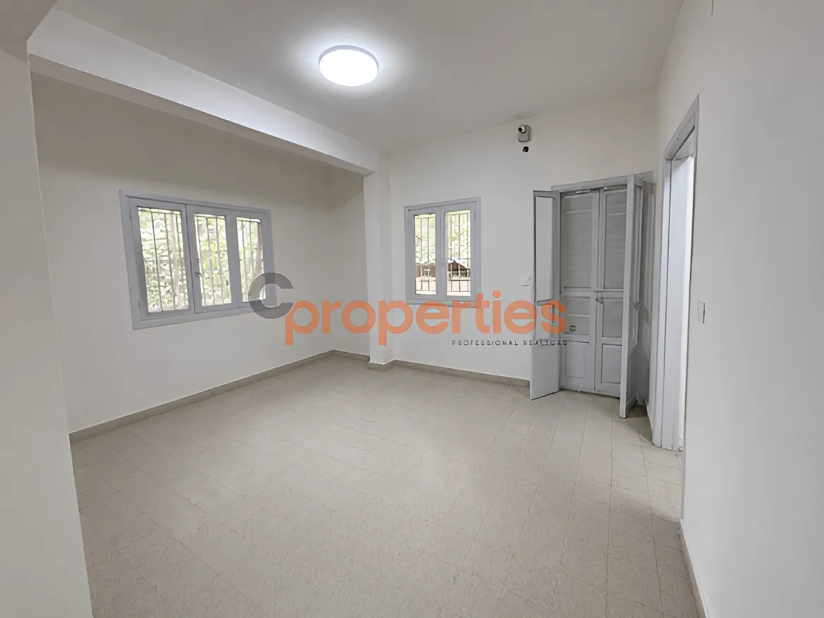 Apartment for Sale in Geitawi - 2 bed, 1 bath