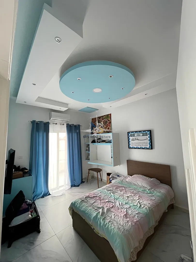 Apartment for sale in Bchamoun