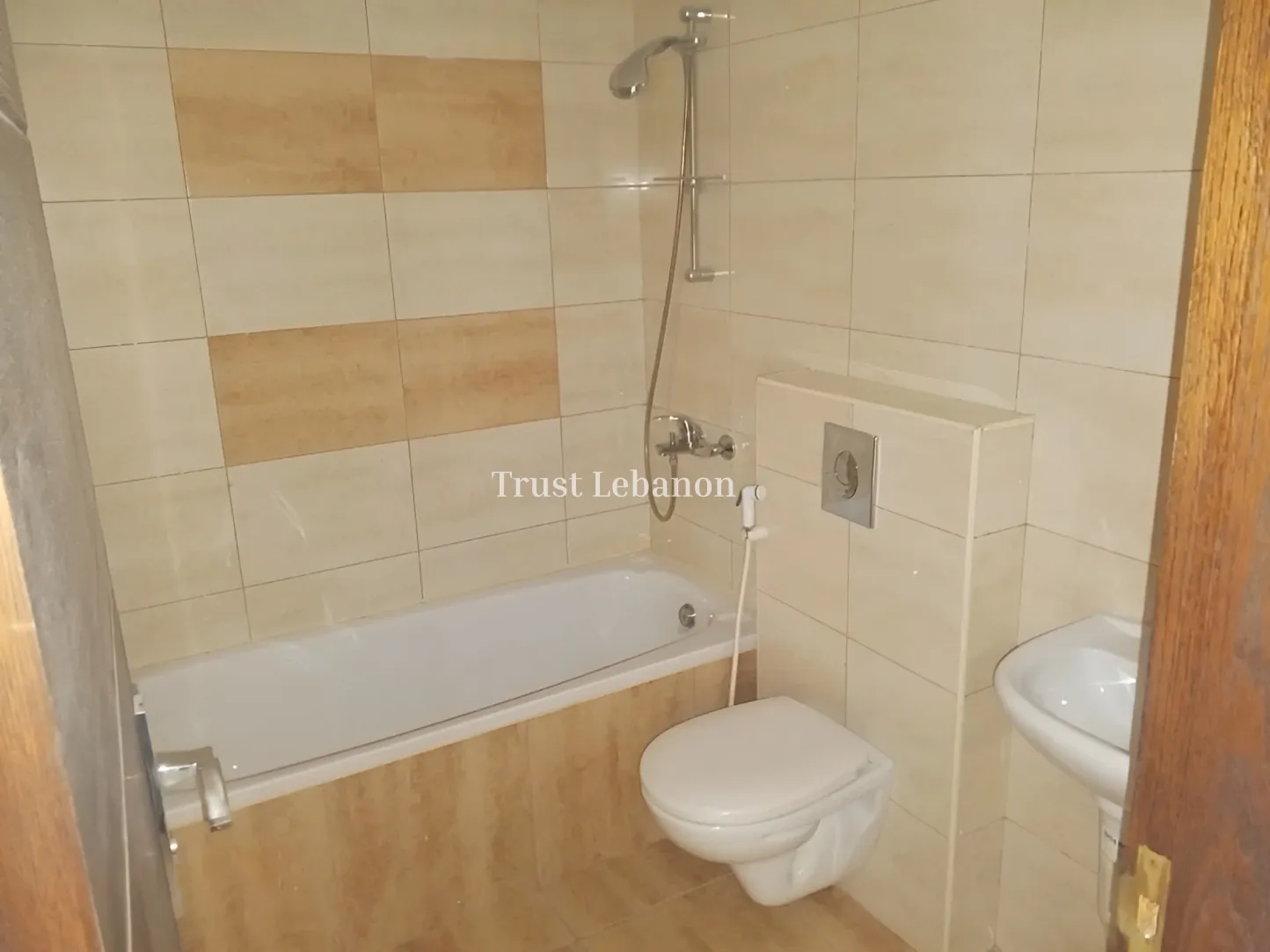Apartment for sale in Badaro, Beirut, Lebanon - 3 bed, 3 bath