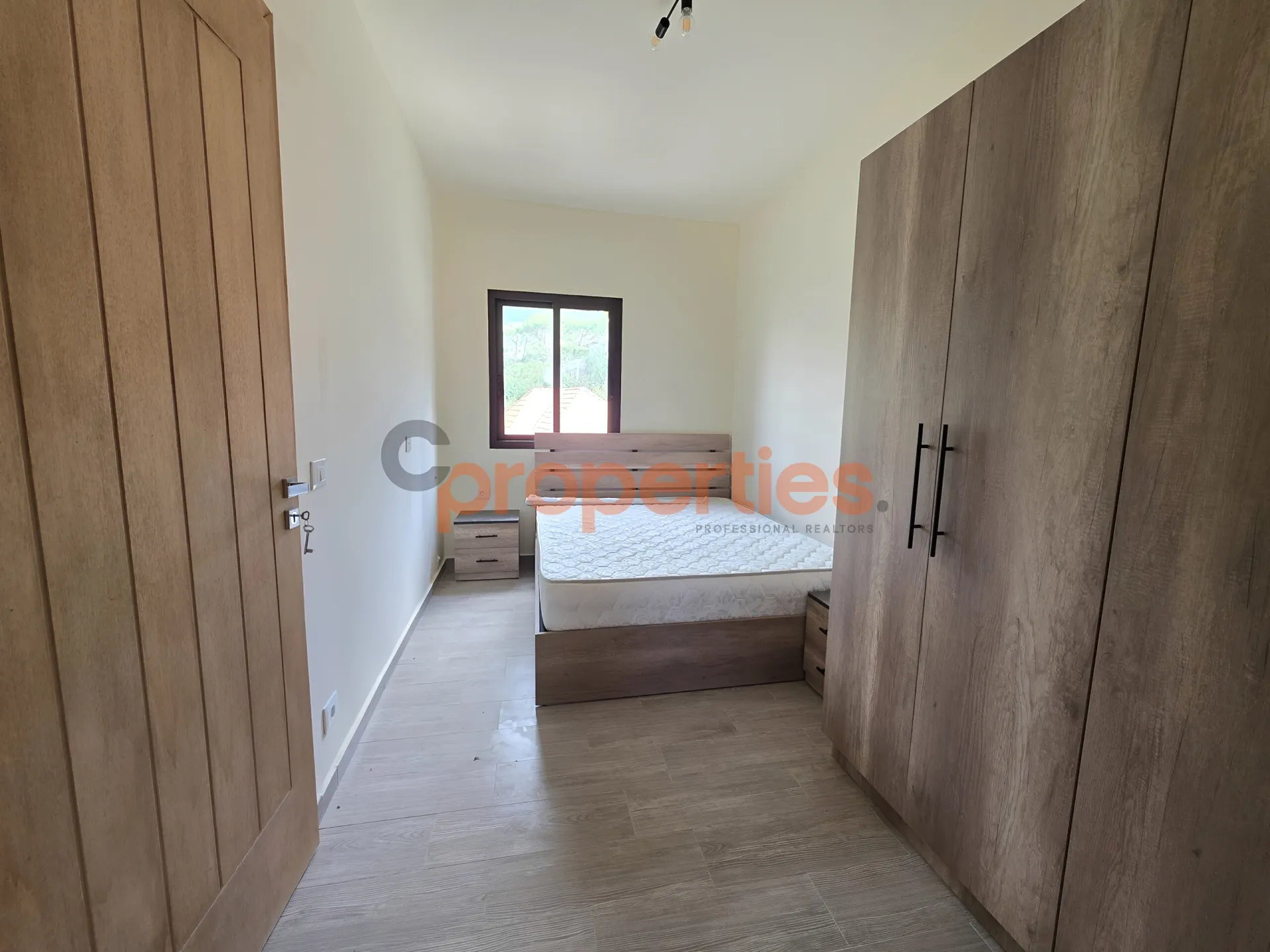 Villa for Sale in Baskinta